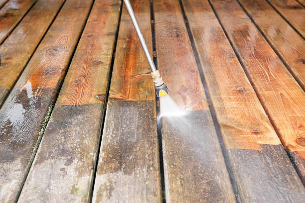 Local Pressure Washing Services in Mascoutah, IL